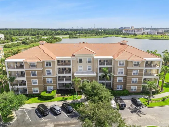 4816 Cayview Ave #40111, Orlando, FL 32819