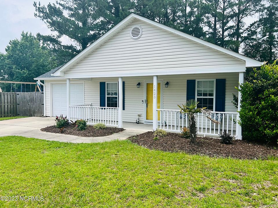 1st image of 1423 Forest Hill Drive