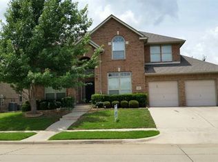 6602 Fox Glen Dr, Arlington, TX 76001