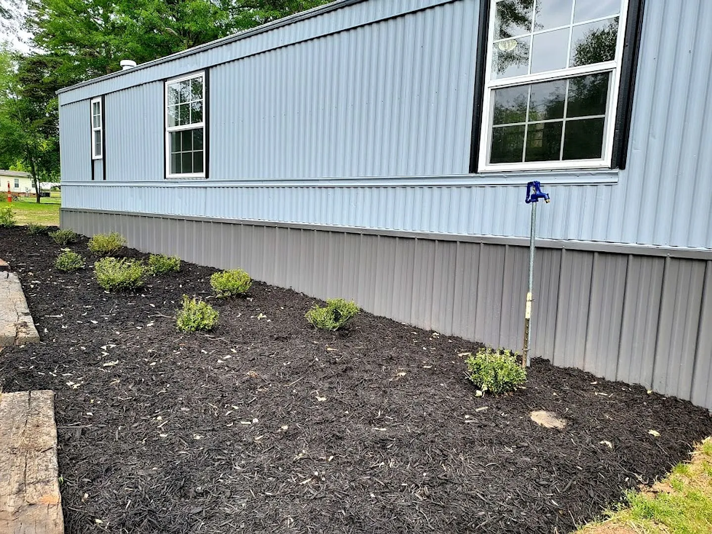3 Bedroom Mobile Home in West Pelzer — Photo 3