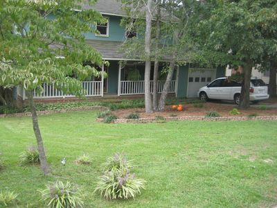 681 Georgetown Cir, Fayetteville, NC, 28314