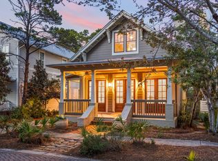 54 Nickajack S, Santa Rosa Beach, FL 32459