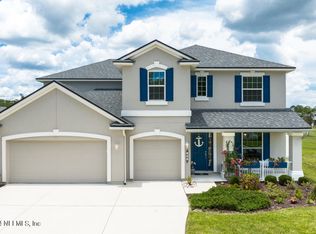 721 Montiano Cir, Saint Augustine, FL 32084