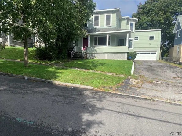 311 Shuart Ave, Syracuse, NY 13203