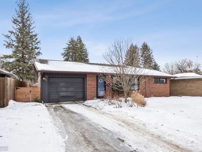1331 14th Ave S, Moorhead, MN, 56560