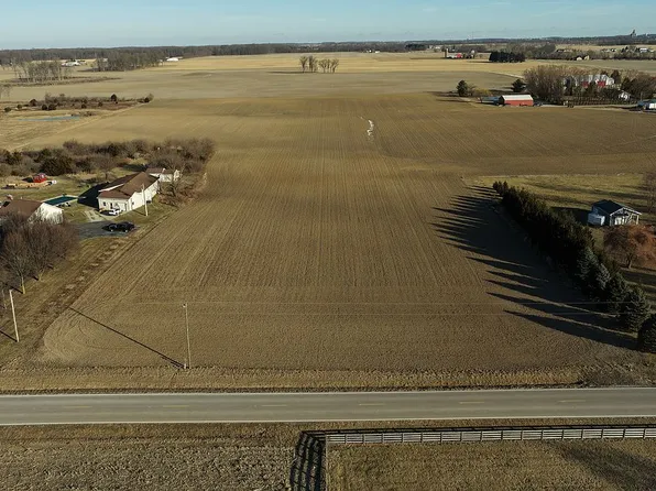 Peterson Rd, Fletcher, OH 45326