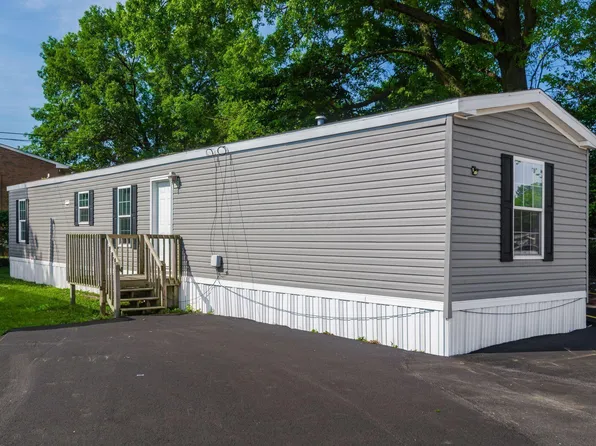 755 Stelzer Rd Unit 54, Columbus, OH 43219