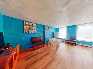 25 Division St #II, Chelsea, MA 02150