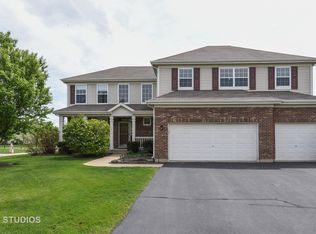 191 Sunflower Ln, Bartlett, IL 60103