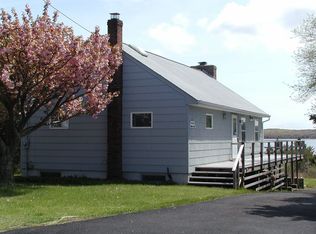 56 Sammys Beach Rd, East Hampton, NY 11937