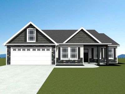 178 Happy Dr, Inman, SC, 29349