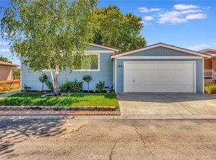 1220 Bennett Way SPACE 109, Templeton, CA 93465