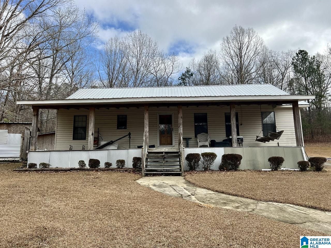 126 Cedar Ln, Remlap, AL 35133 Zillow