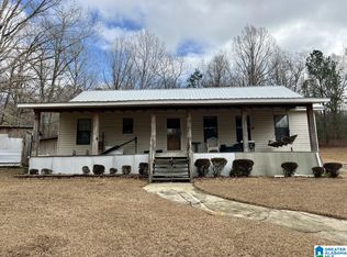 126 Cedar Ln, Remlap, AL 35133