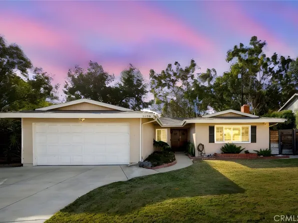 1290 Ponderosa Ave, Brea, CA 92821