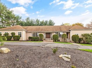 56 Ridge St, Winchester, MA 01890