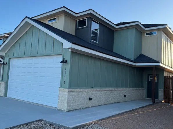 3314 Edgewood Dr, San Angelo, TX 76903