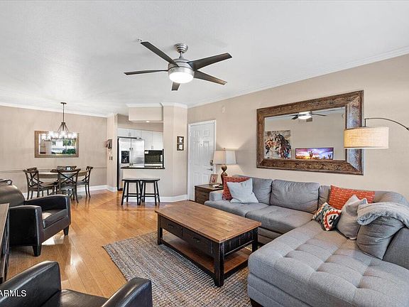 4th image of 15095 N THOMPSON PEAK Parkway #1015