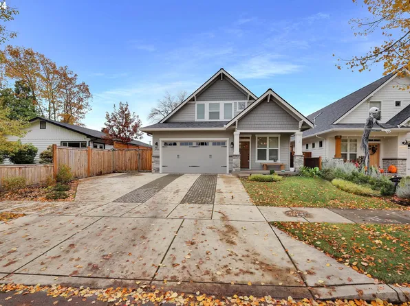 2720 Taito St, Eugene, OR 97404