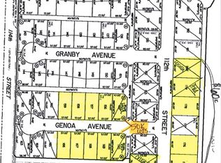 11205 Genoa Ave, Lubbock, TX 79424