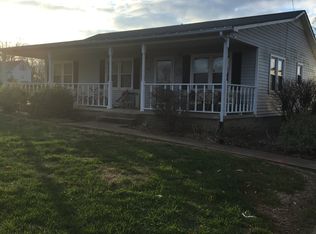 439 Threlkel Ferry Rd, Bowling Green, KY 42101