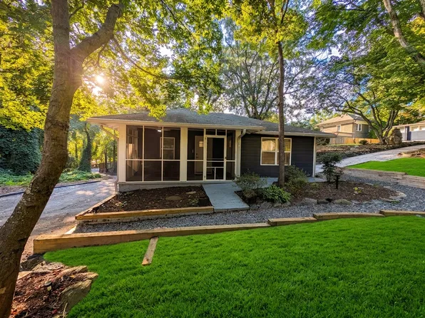 27 Peachtree Hills Ave NE, Atlanta, GA 30305