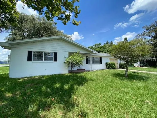 1010 Griffin Rd, Leesburg, FL 34748