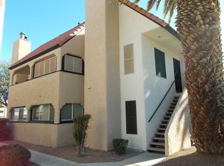 5040 Spencer St Unit D, Las Vegas, NV 89119