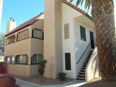 5040 Spencer St Unit D, Las Vegas, NV, 89119