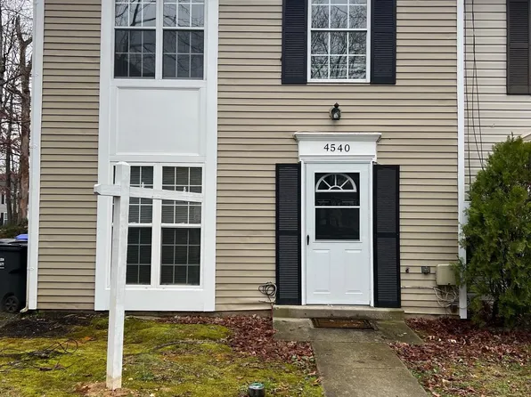 4540 Grouse Pl, Waldorf, MD 20603