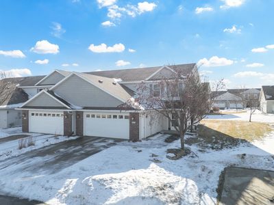 2110 Red Tail Pl SE, Rochester, MN, 55904
