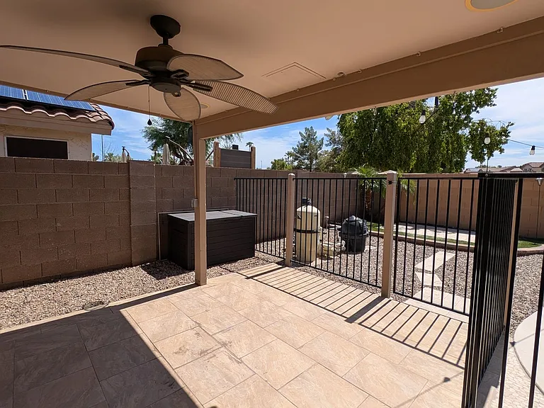 929 N Quail Ln — Photo 31