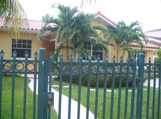 1828 SW 15th St, Miami, FL 33145