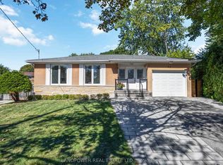 48 Marowyne Dr, Toronto, ON