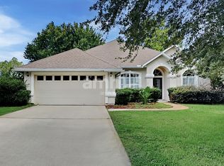 1224 Belhaven Ln, Ponte Vedra, FL 32081