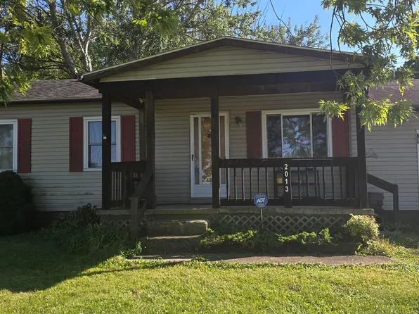 2013 Harris Dr, Marion, OH 43302