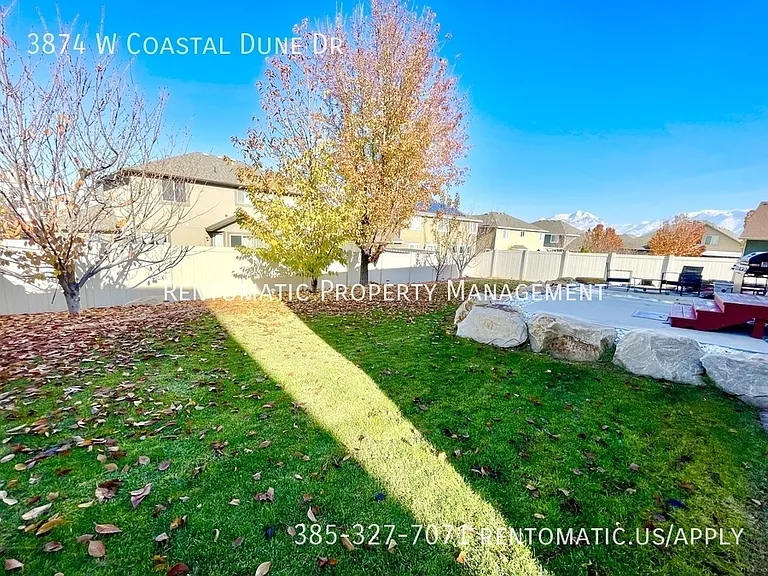 3874 W Coastal Dune Dr — Photo 39