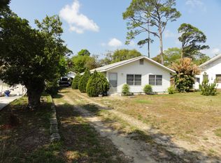 1620 Moravia Ave, Holly Hill, FL 32117