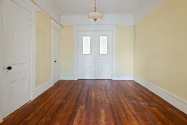 Rented by Corcoran