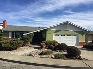 3936 Bonsai Pl, Castro Valley, CA