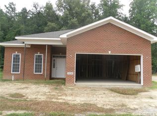 3524 Rock Creek Villa Dr, Quinton, VA 23141