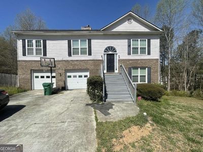 2490 Riverwood Spg, Ellenwood, GA, 30294