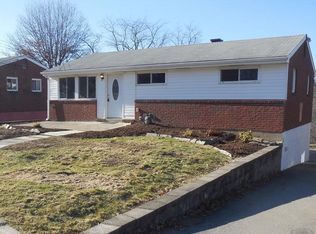 767 Cottonwood Dr, Monroeville, PA