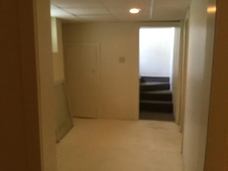 storage area