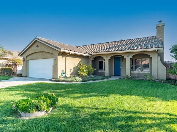 744 Elmwood Dr, Los Banos, CA 93635