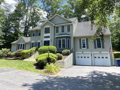 10724 Tealwing Cv, Fredericksburg, VA, 22407