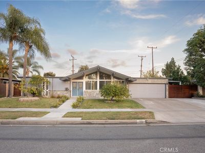 1791 N Ridgewood St, Orange, CA, 92865