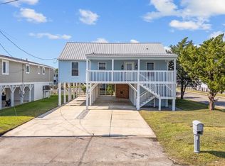 319 36th Ave N, North Myrtle Beach, SC 29582