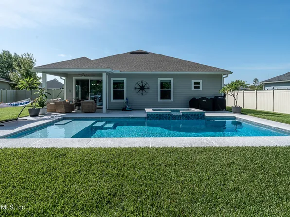 1717 AUSTIN LAKE Way, Middleburg, FL 32068