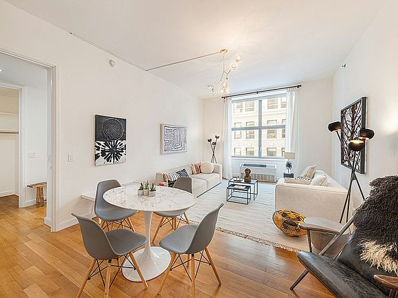 2nd image of 240 Park Ave S APT 8D